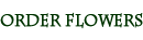 Order Flowers Logo